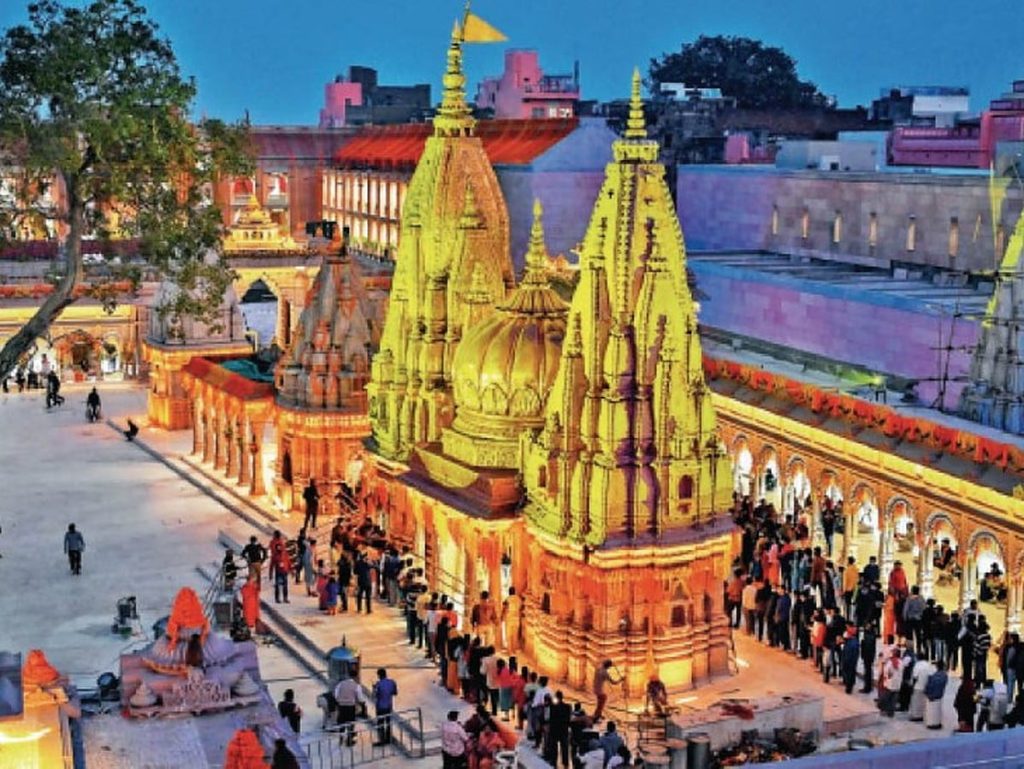 Top 10 Richest Temple In India