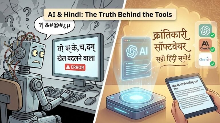 Best AI writing tools for Hindi Bengali